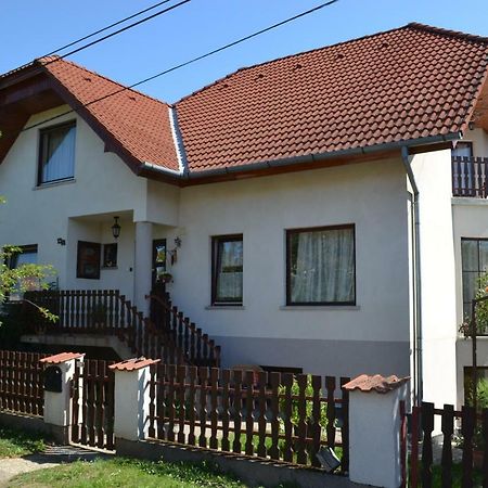 FonyódVandorpiheno公寓 外观 照片